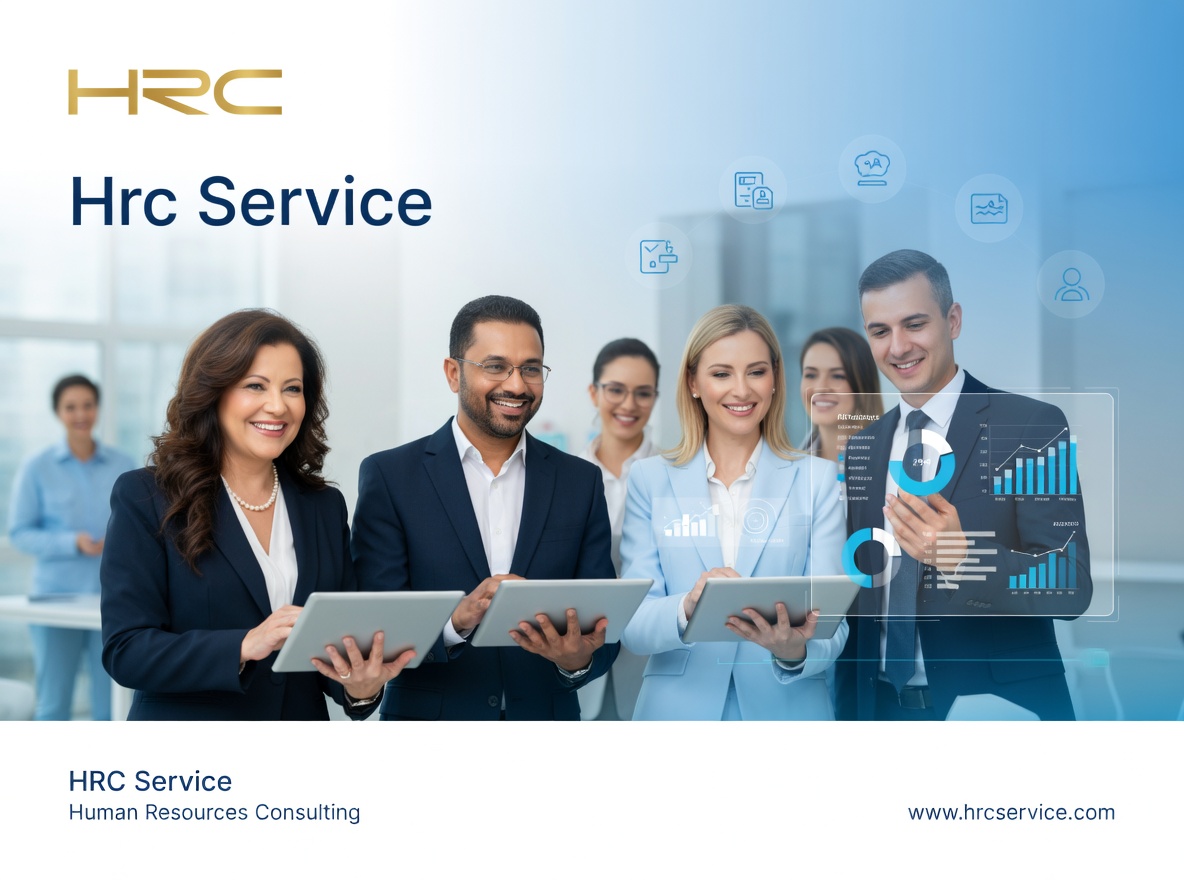 Hrc Service: 10 Powerful Reasons to Choose the Best HR Solutions Today