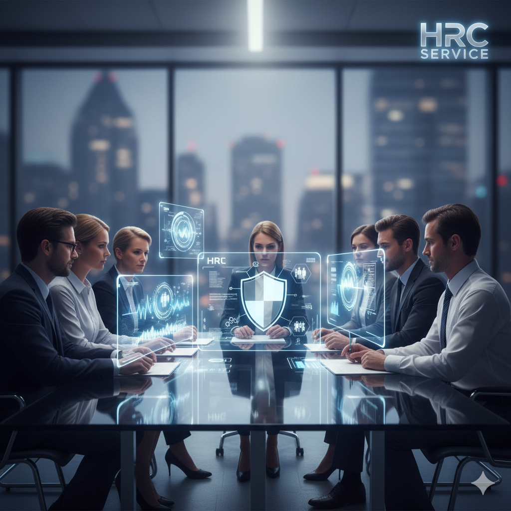 US The Importance of Modern HR & Payroll Solutions for American Businesses