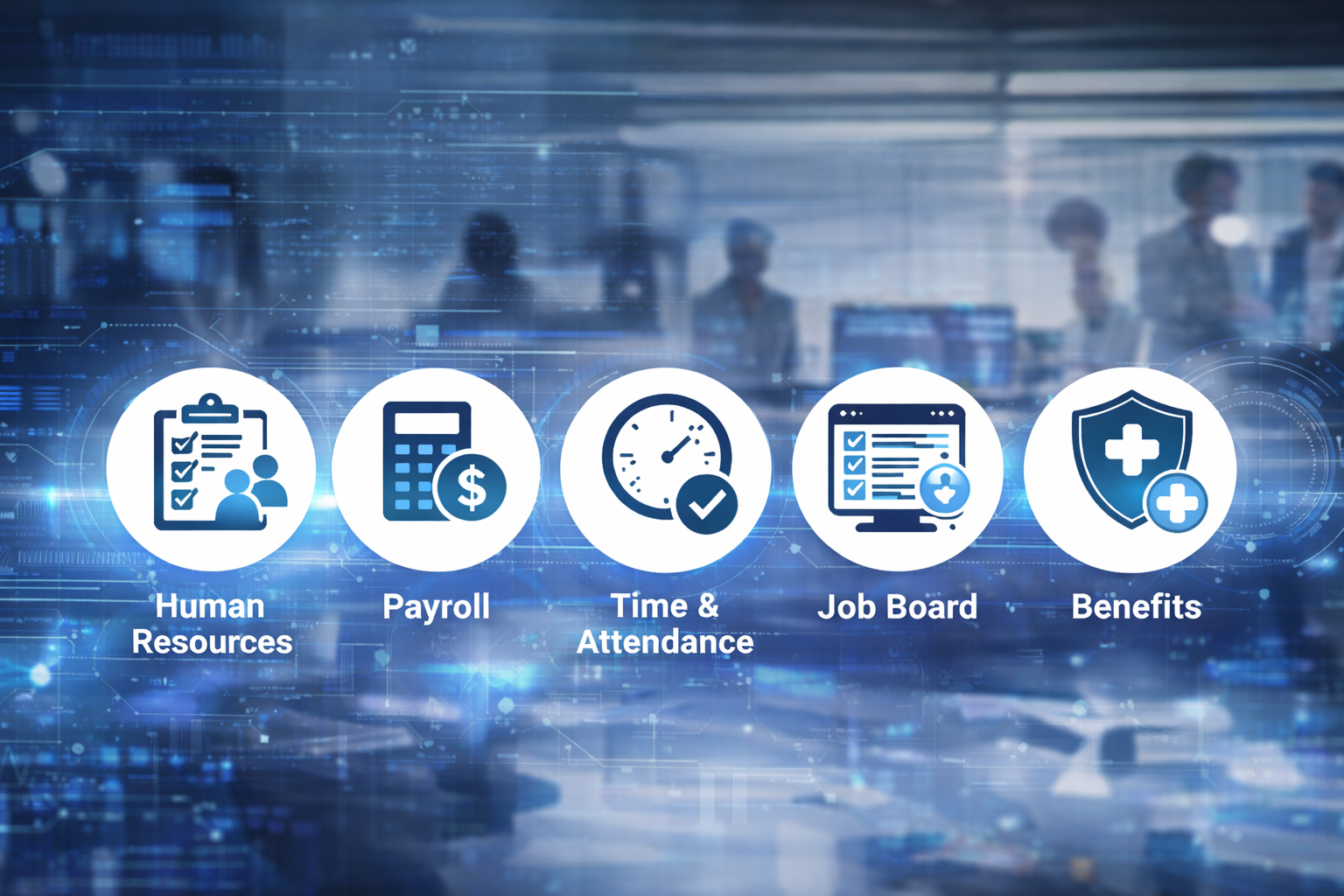 Automated HR Services in 2026: How HRC Service Is Powering Smart Businesses Across the USA