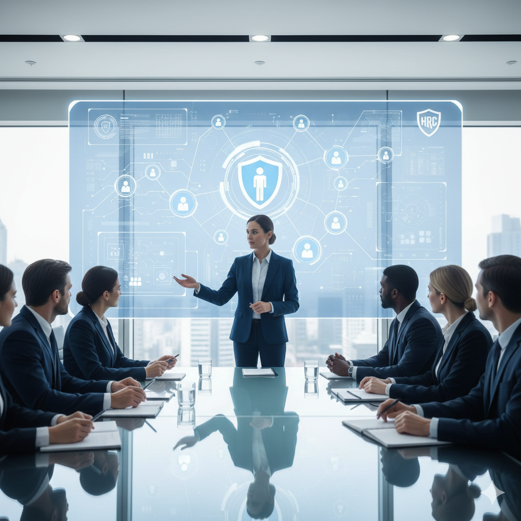 Workplace Violence Prevention Training: Why Every U.S. Business Needs It in 2026